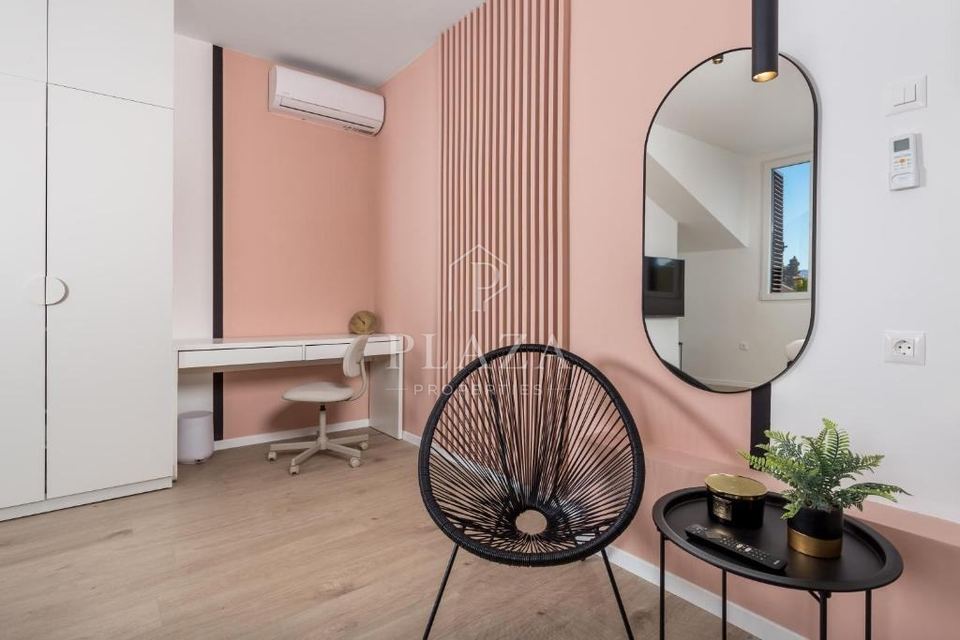 Apartment u Opatiji, 85m², 2 sobe, slika 4