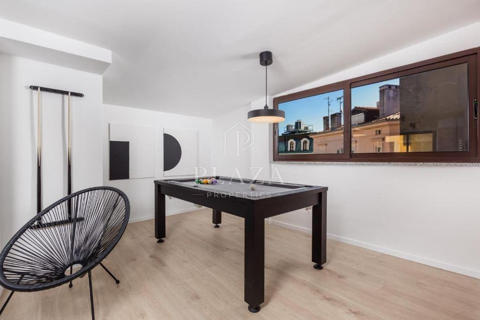 Apartment u Opatiji, 85m², 2 sobe, slika 5