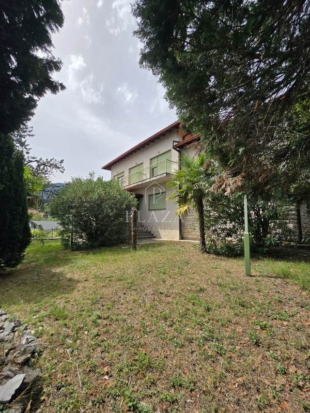 Casa u Opatiji, 319m², 6 soba, slika 3