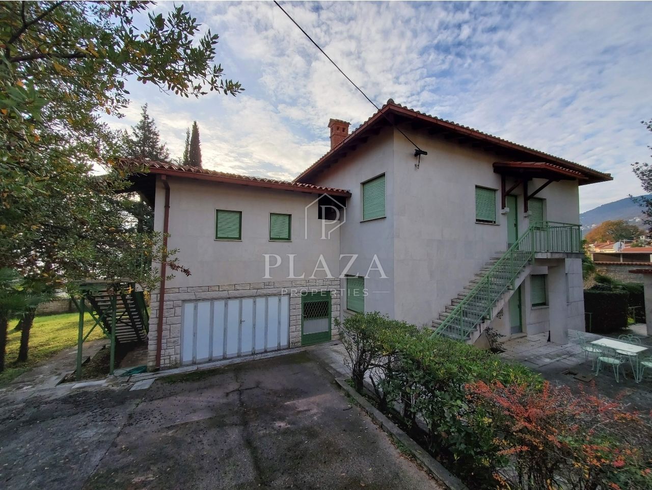 Casa u Opatiji, 319m², 6 soba, slika 4