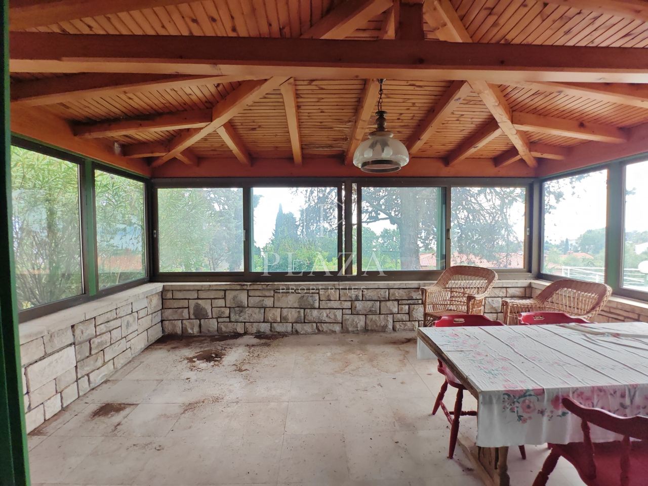 Casa u Opatiji, 319m², 6 soba, slika 5