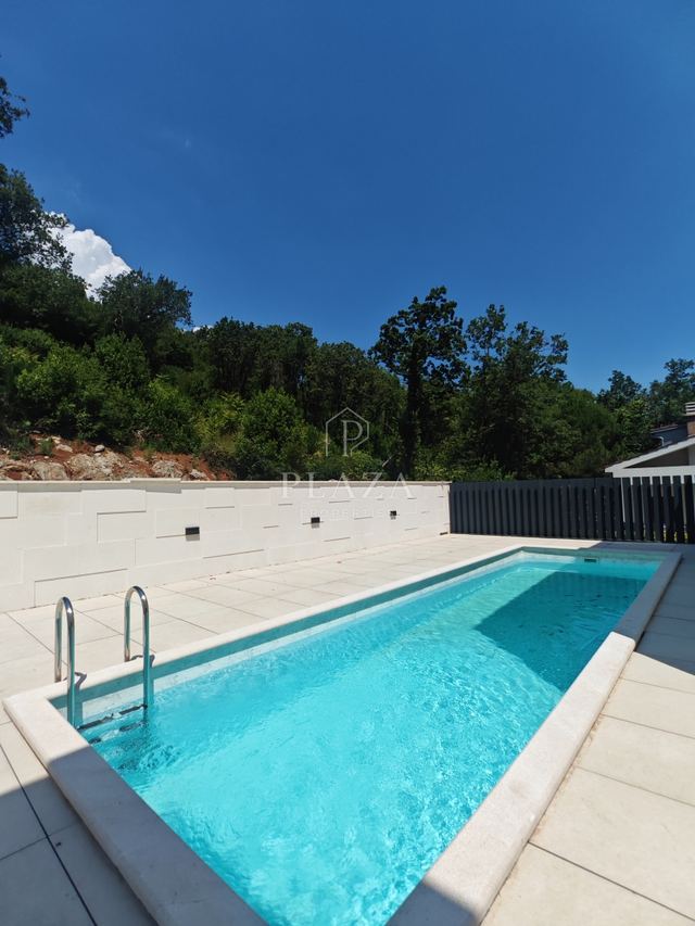 Apartment u Opatiji, 140m², 3 sobe, slika 2