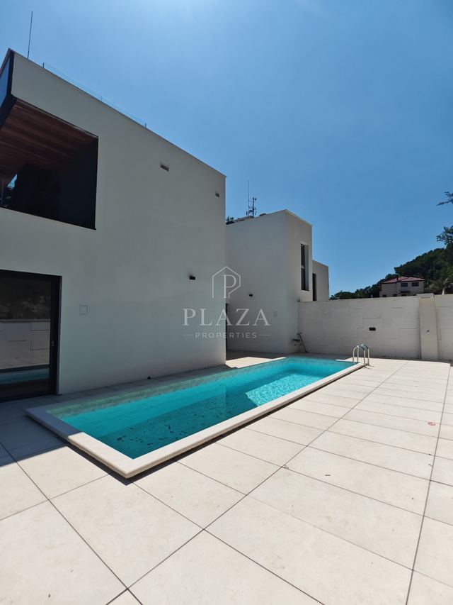 Apartment u Opatiji, 140m², 3 sobe, slika 3