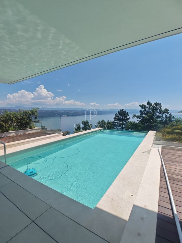Appartamento u Opatiji, 127.85m², 4 sobe, slika 2