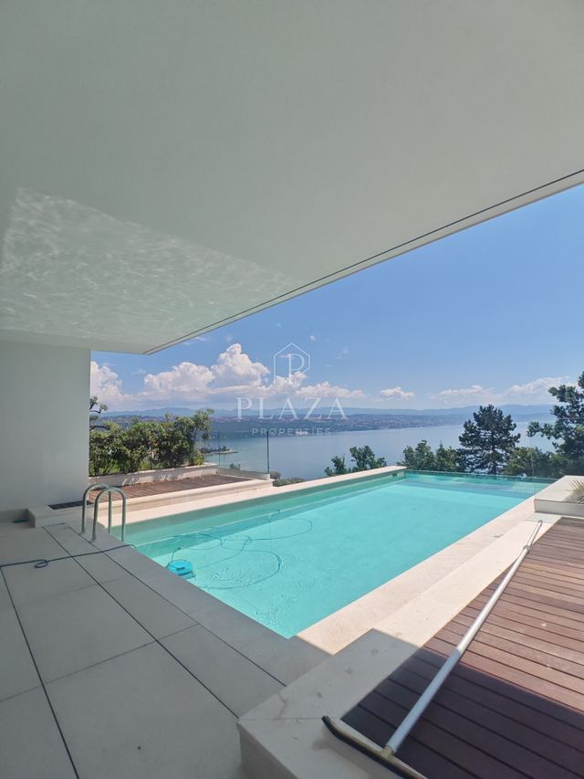 Appartamento u Opatiji, 127.85m², 4 sobe, slika 3