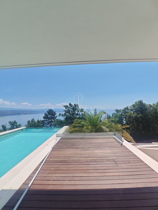 Appartamento u Opatiji, 127.85m², 4 sobe, slika 5