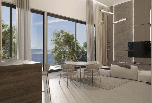 Casa u Opatiji, 320m², 4 sobe, slika 2