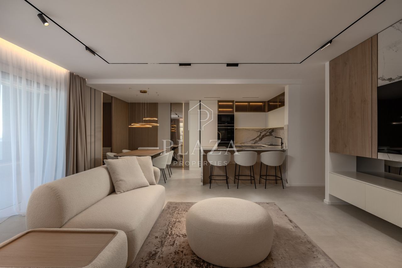 Appartamento u Opatiji, 137.67m², 3 sobe, slika 5