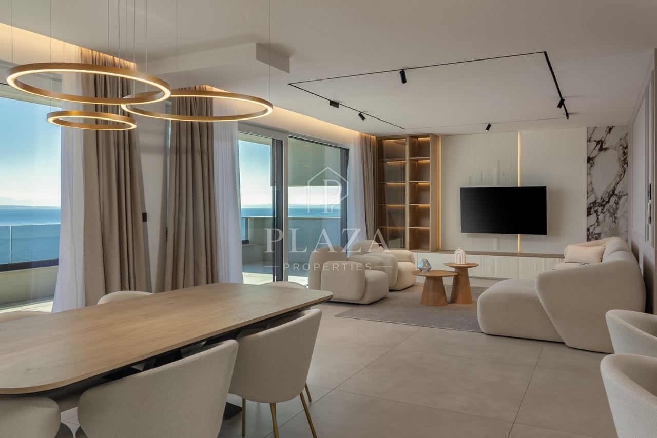 Appartamento u Opatiji, 145m², 3 sobe, slika 2