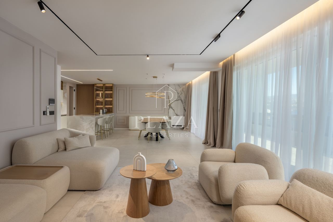 Appartamento u Opatiji, 145m², 3 sobe, slika 3