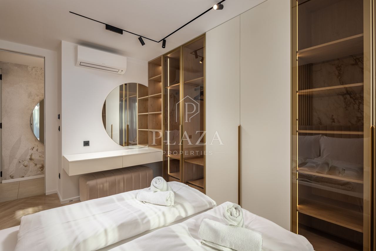 Appartamento u Opatiji, 145m², 3 sobe, slika 5