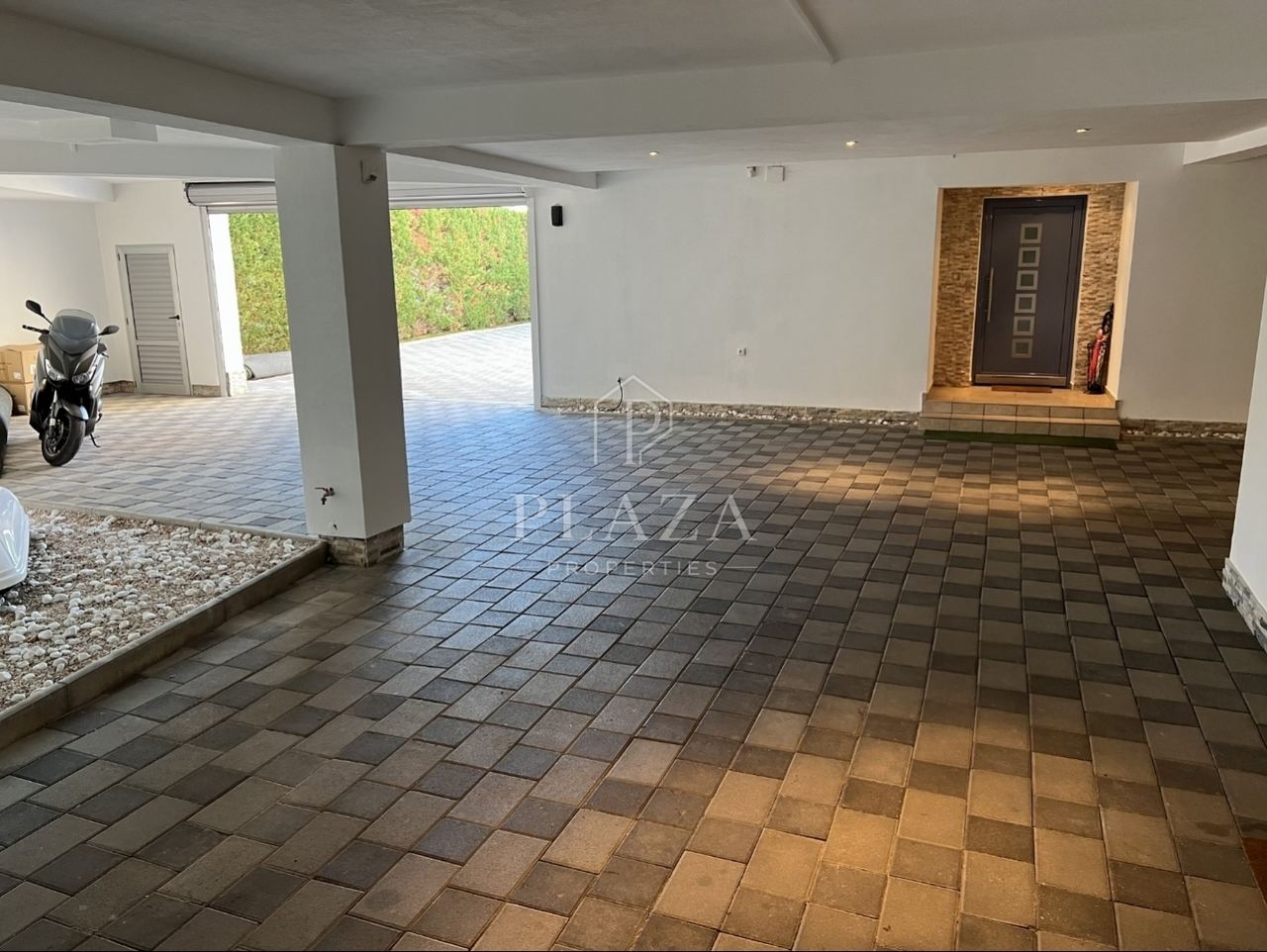 House u Opatiji, 400m², 4 sobe, slika 3