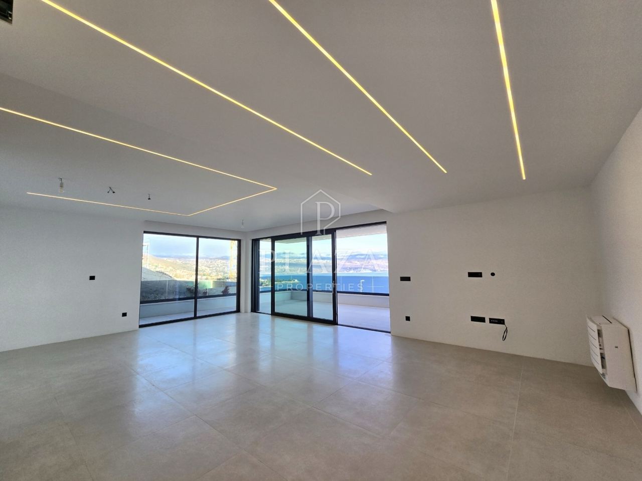 Appartamento u Opatiji, 144m², 3 sobe, slika 2