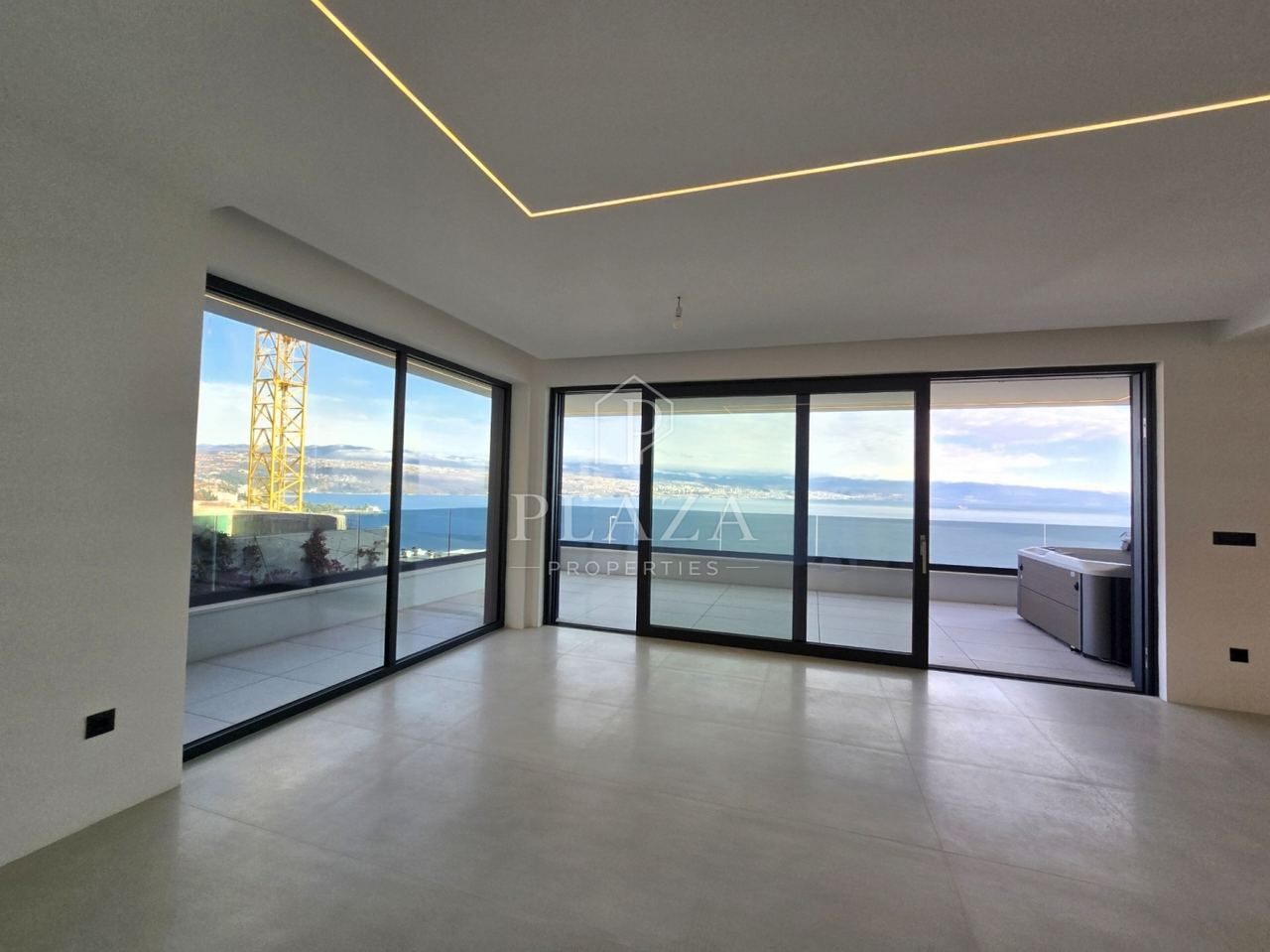 Appartamento u Opatiji, 144m², 3 sobe, slika 3