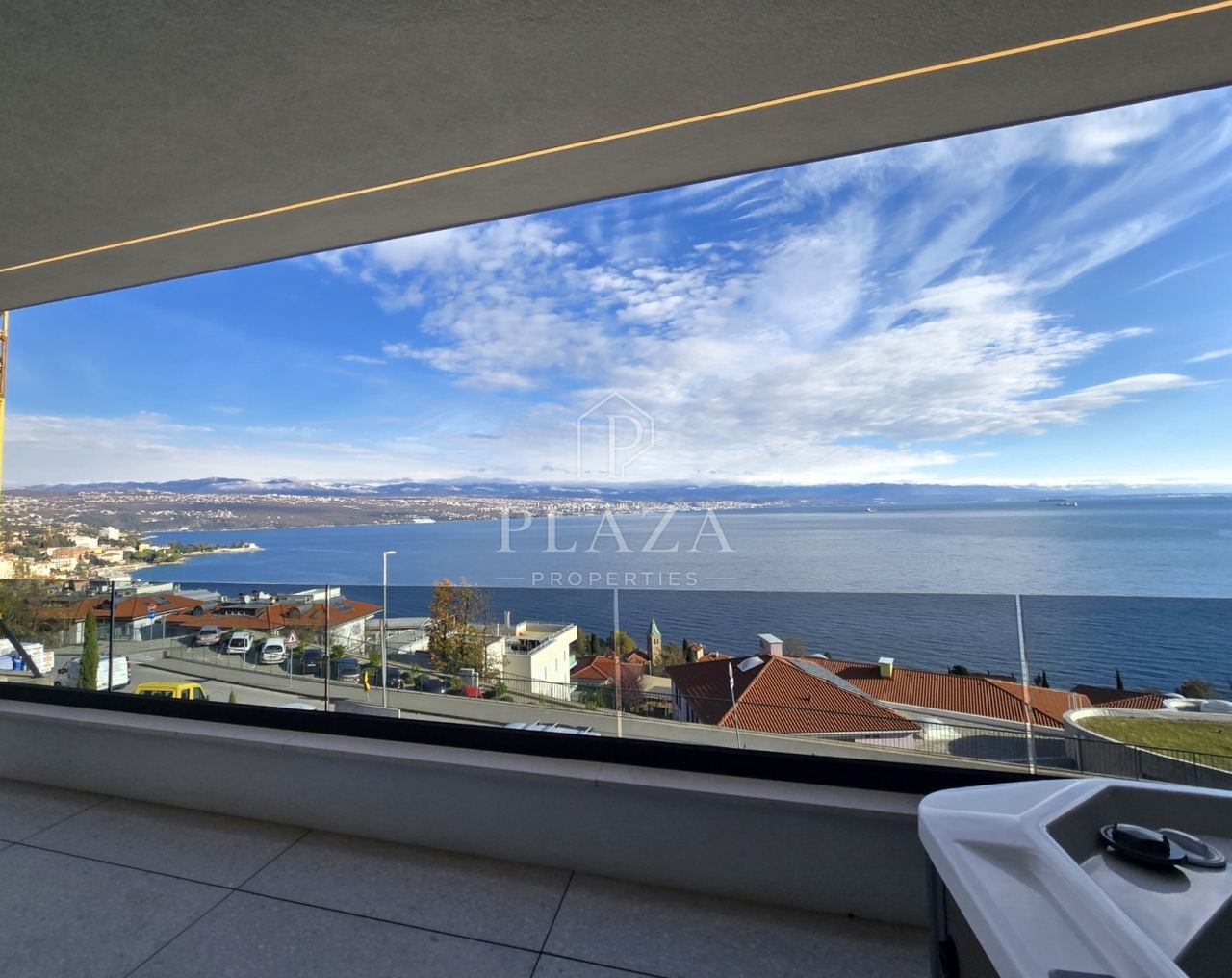 Appartamento u Opatiji, 144m², 3 sobe, slika 4