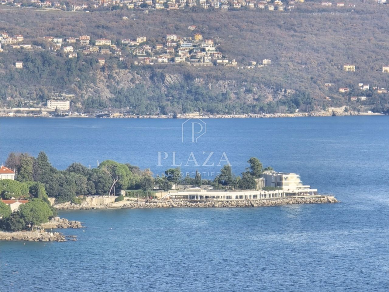 Appartamento u Opatiji, 144m², 3 sobe, slika 5