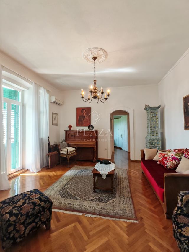 Appartamento u Opatiji, 105m², 4 sobe, slika 2