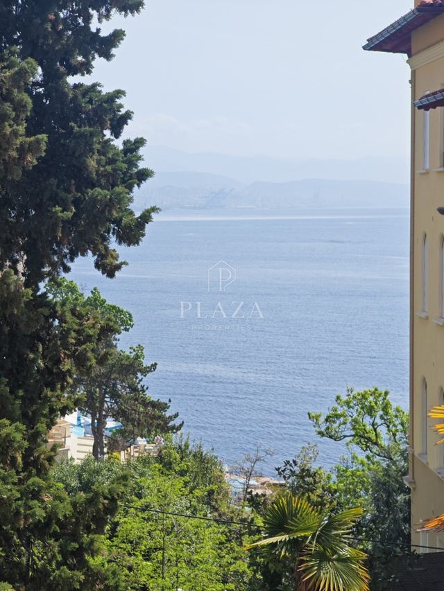 Appartamento u Opatiji, 105m², 4 sobe, slika 3