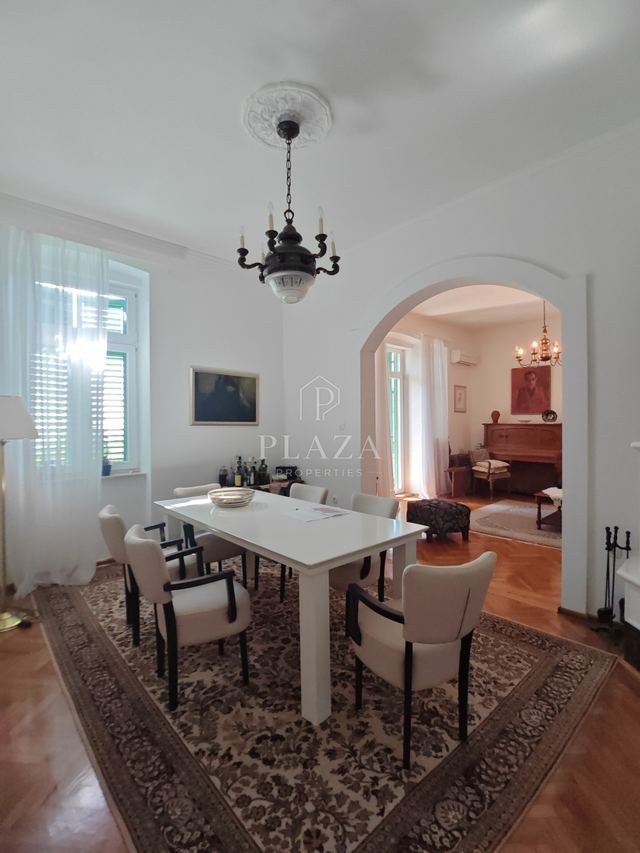 Appartamento u Opatiji, 105m², 4 sobe, slika 4