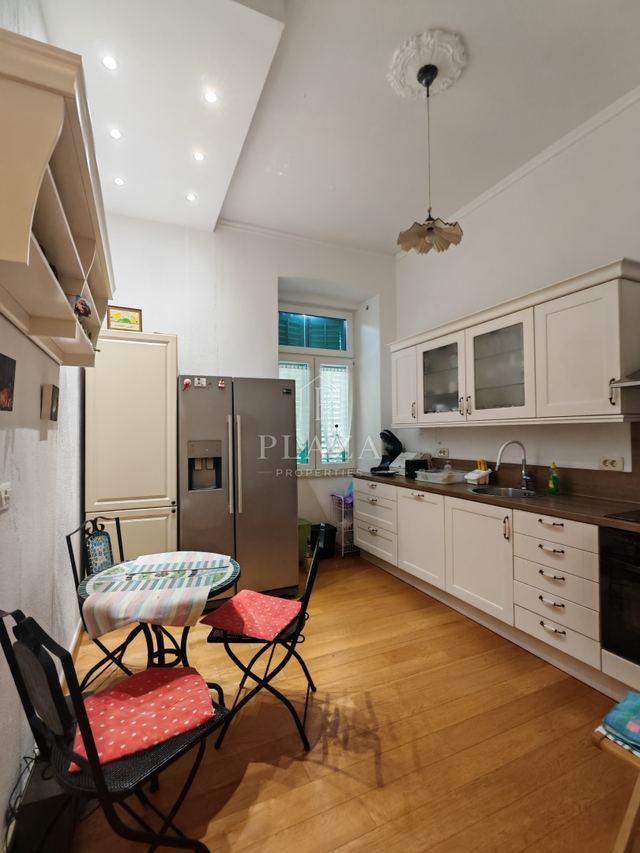 Appartamento u Opatiji, 105m², 4 sobe, slika 5