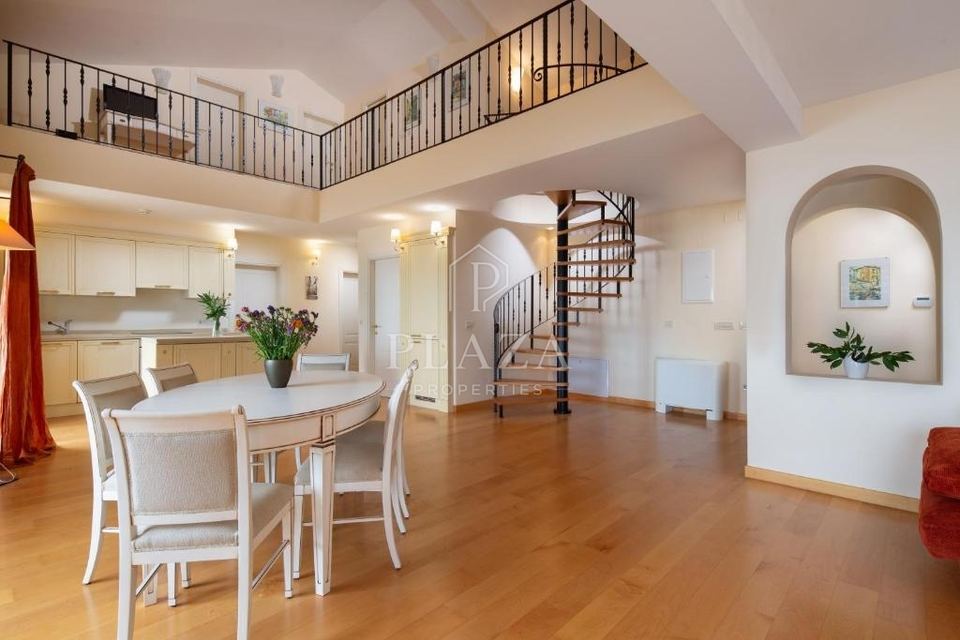 House u Mošćeničkoj Drazi, 840m², 15 soba, slika 3