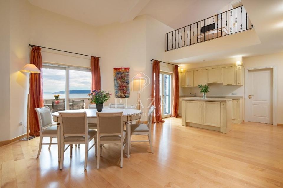 House u Mošćeničkoj Drazi, 840m², 15 soba, slika 4