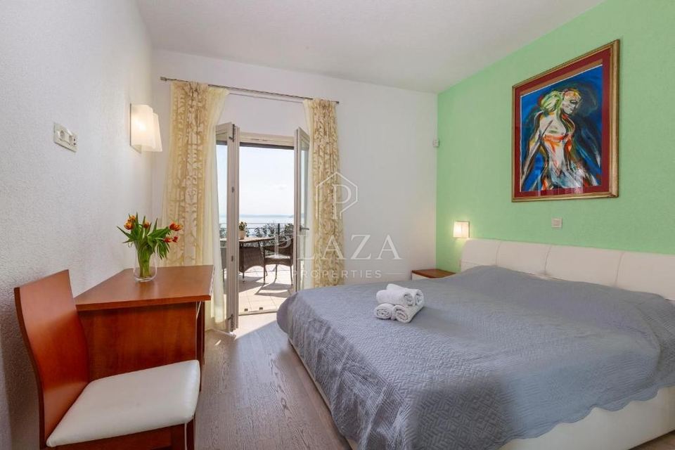 House u Mošćeničkoj Drazi, 840m², 15 soba, slika 5