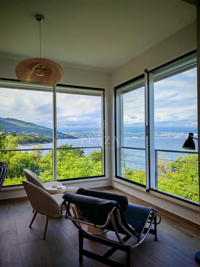 Appartamento u Opatiji, 130m², 3 sobe, slika 2