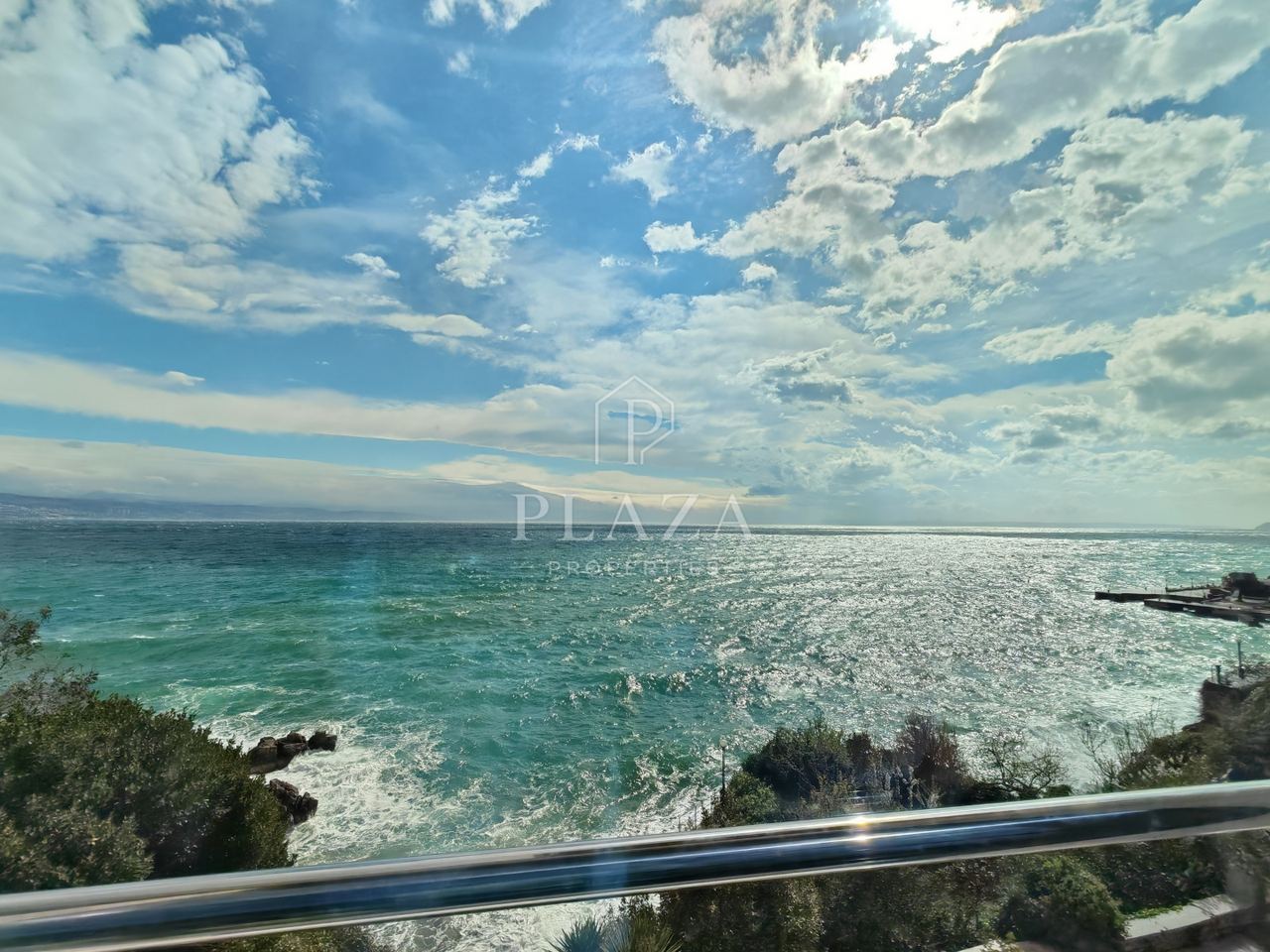 Appartamento u Opatiji, 130m², 3 sobe, slika 3