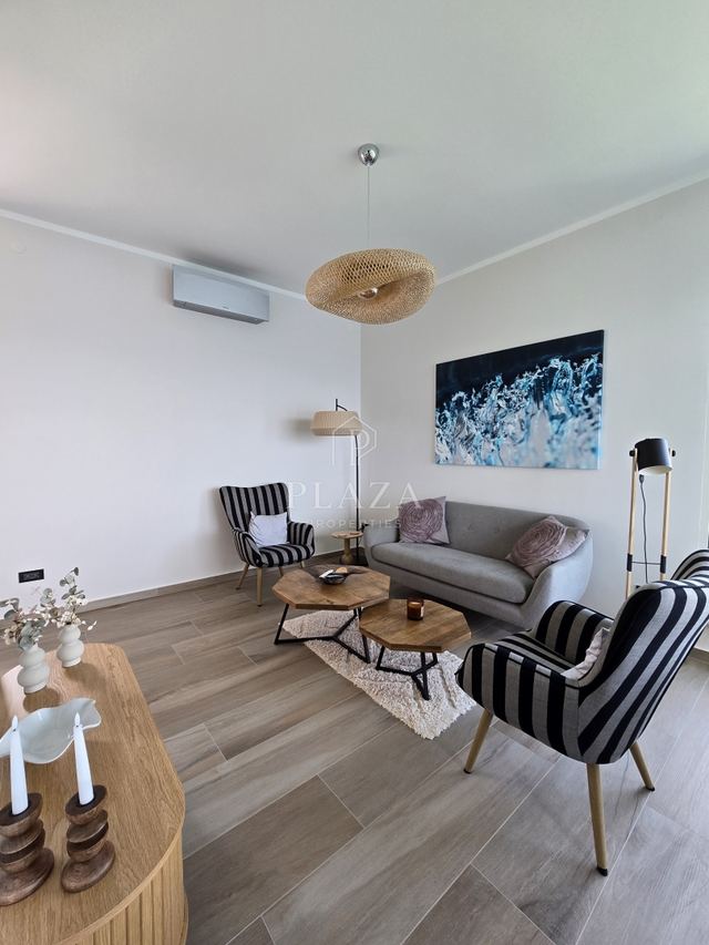 Appartamento u Opatiji, 130m², 3 sobe, slika 5