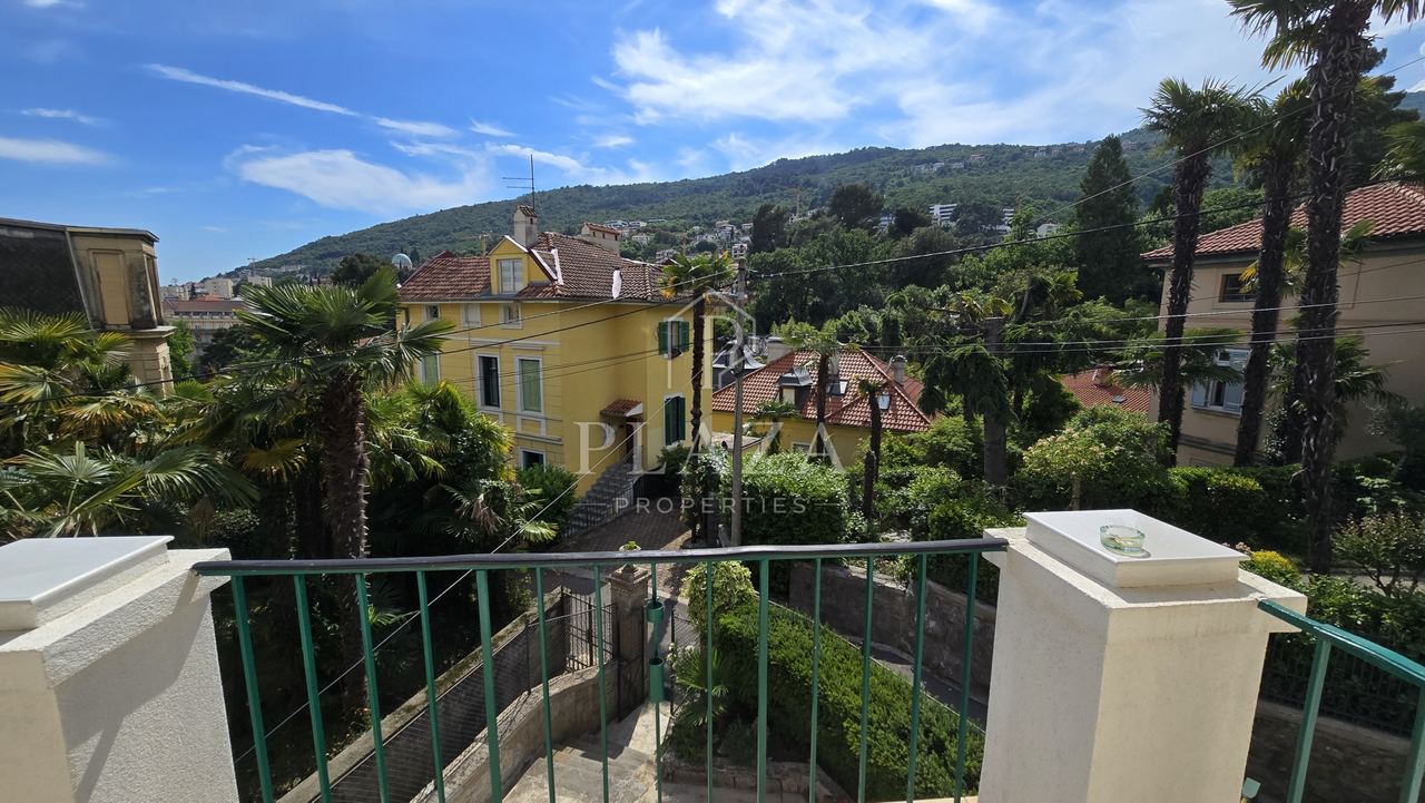 Apartment u Opatiji, 64.19m², 1 soba, slika 3