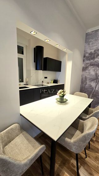 Apartment u Opatiji, 64.19m², 1 soba, slika 4
