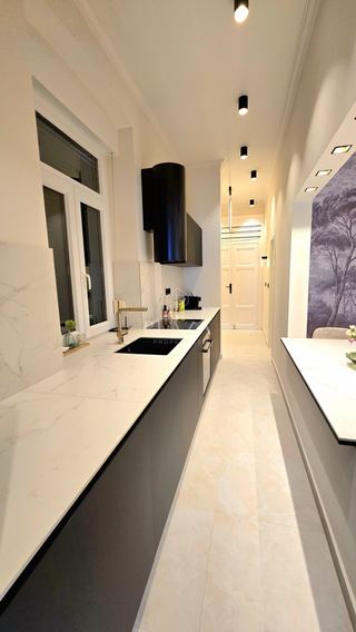 Apartment u Opatiji, 64.19m², 1 soba, slika 5