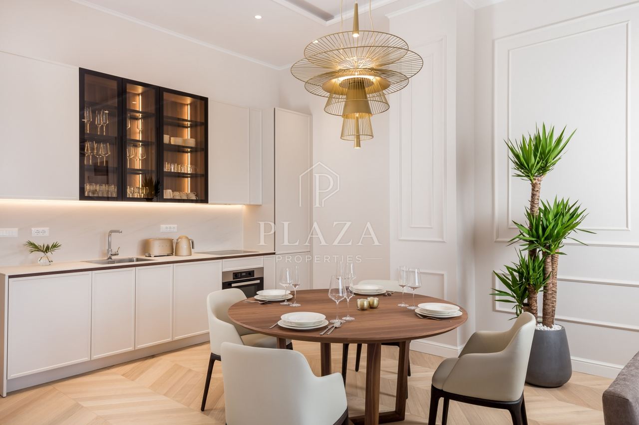 Stan u Opatiji, 113.84m², 1 soba, slika 4