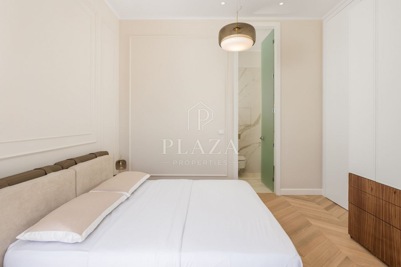 Stan u Opatiji, 113.84m², 1 soba, slika 5