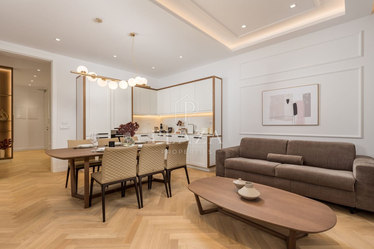 Appartamento u Opatiji, 69.17m², 2 sobe, slika 2