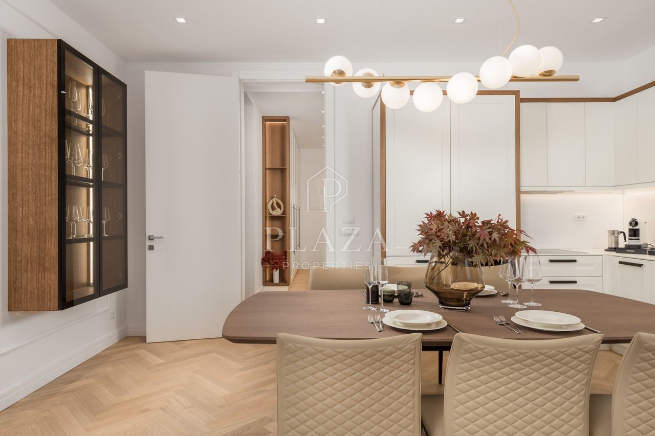 Appartamento u Opatiji, 69.17m², 2 sobe, slika 3