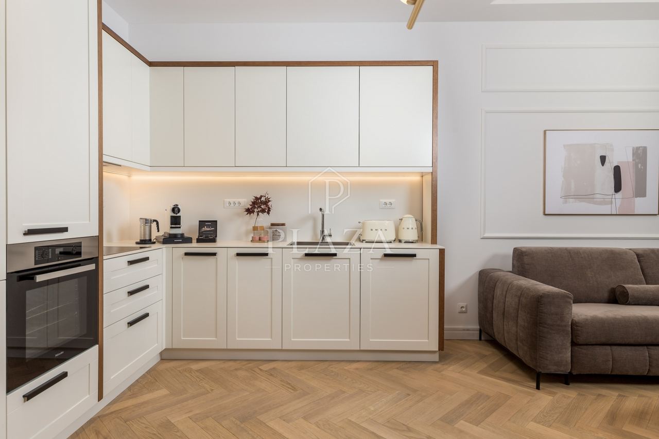 Appartamento u Opatiji, 69.17m², 2 sobe, slika 4