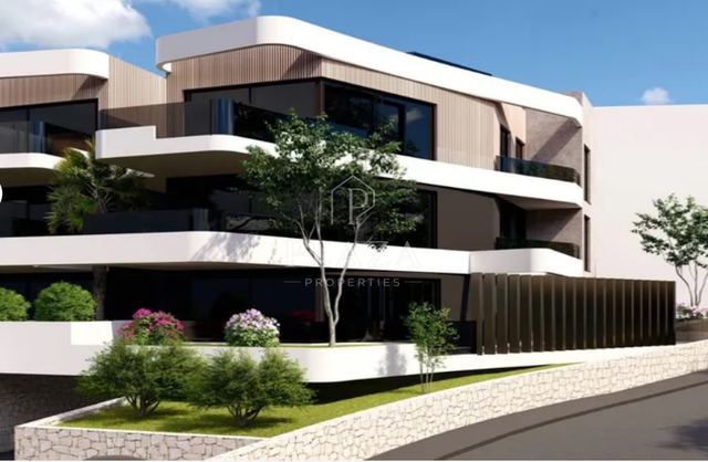 Stan u Lovranu, 155m², 3 sobe