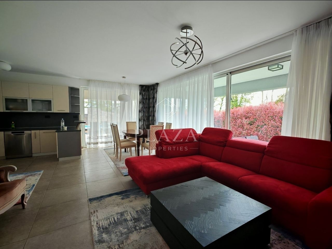House u Opatiji, 180m², 4 sobe, slika 4