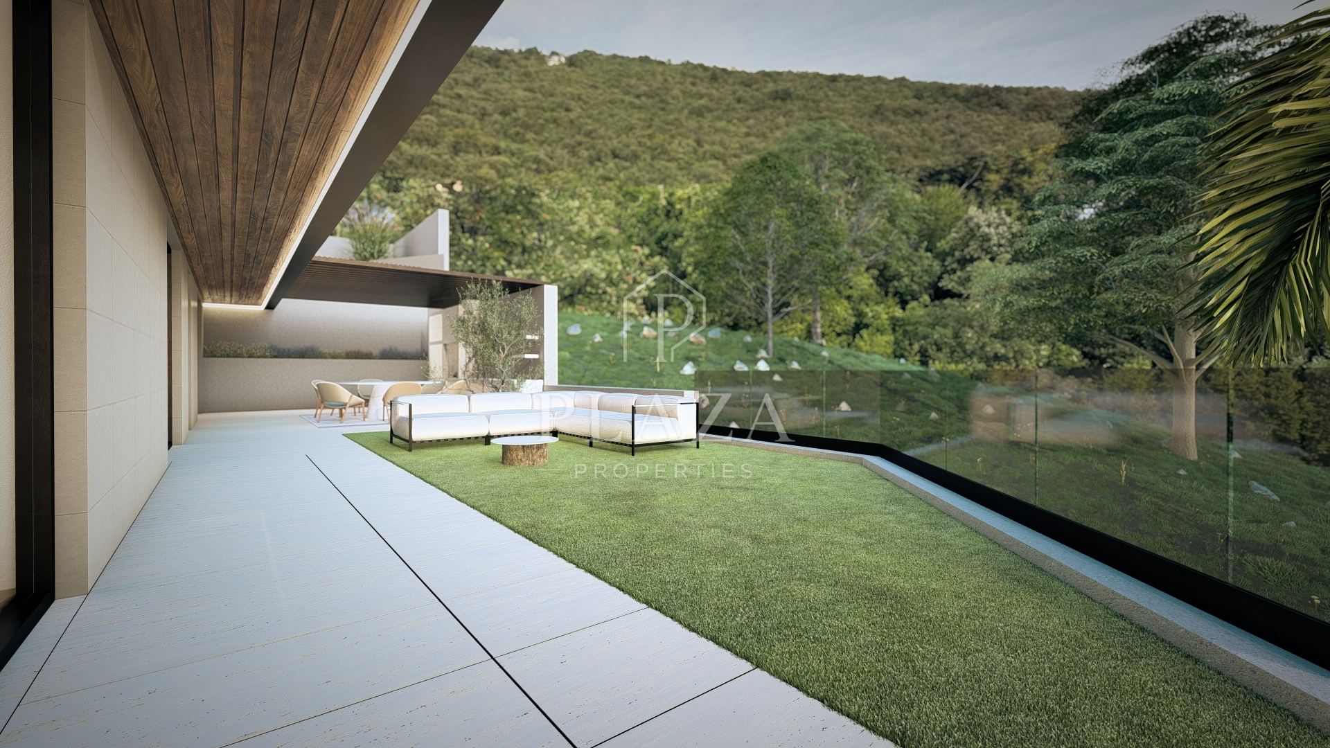 Stan u Opatiji, 139m², 2 sobe