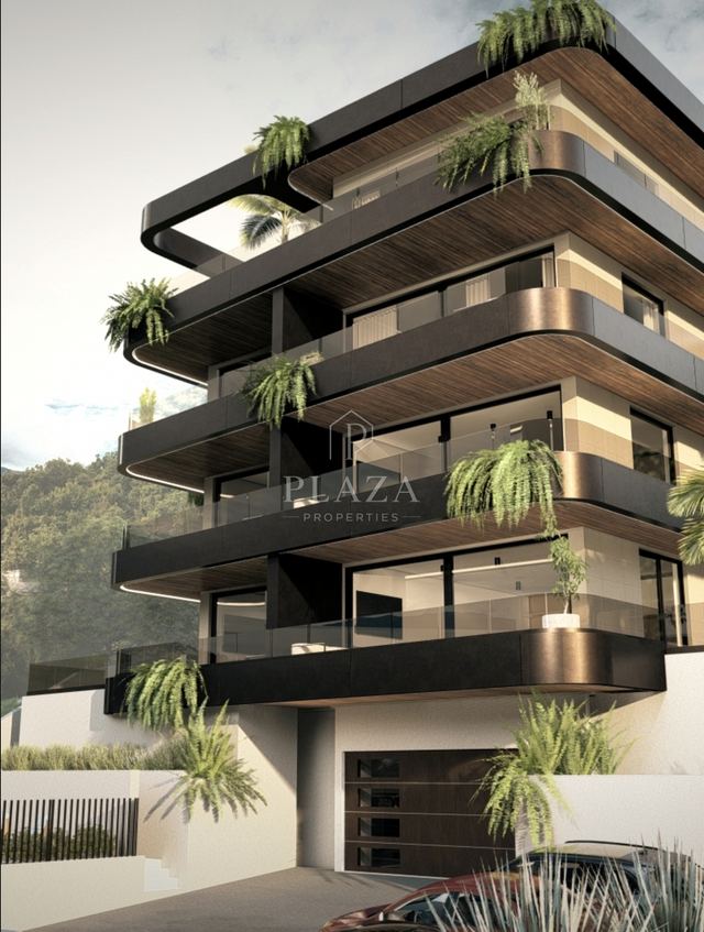 Stan u Opatiji, 130m², 2 sobe, slika 2