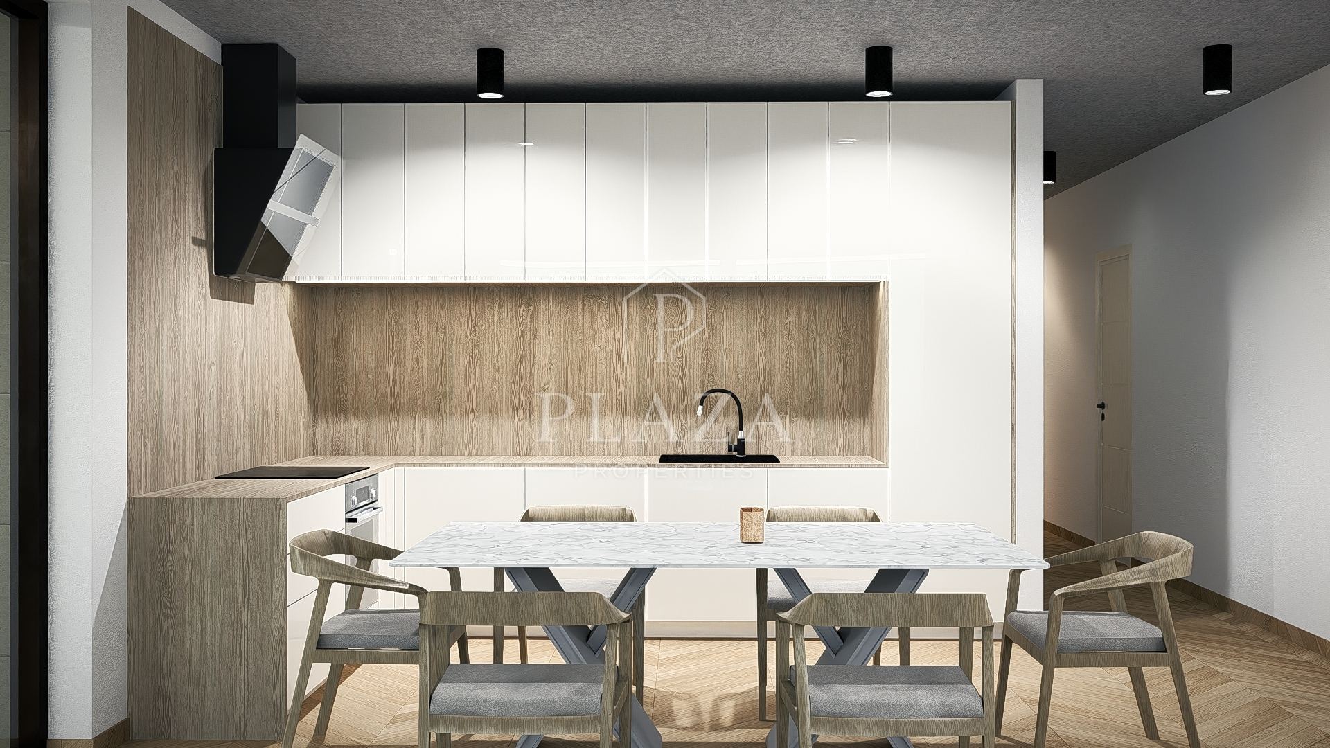 Stan u Opatiji, 130m², 2 sobe, slika 2