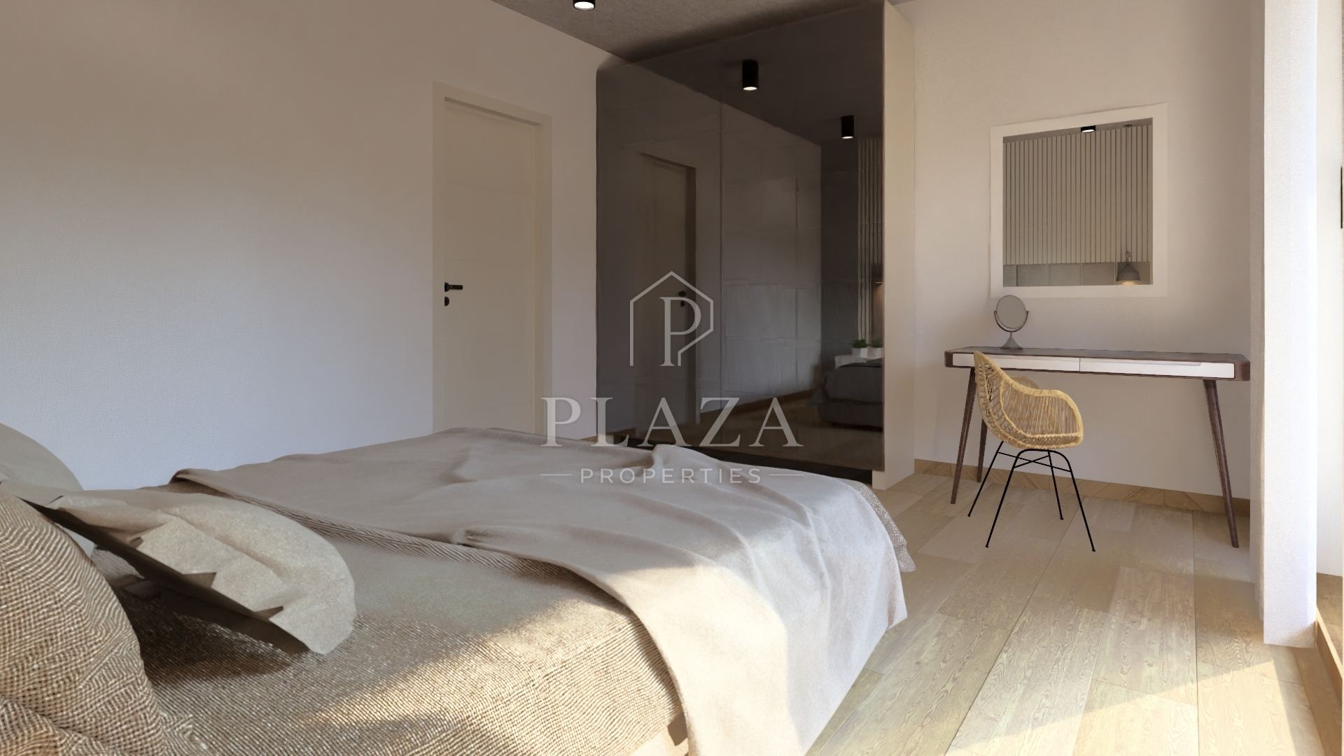 Stan u Opatiji, 130m², 2 sobe, slika 3