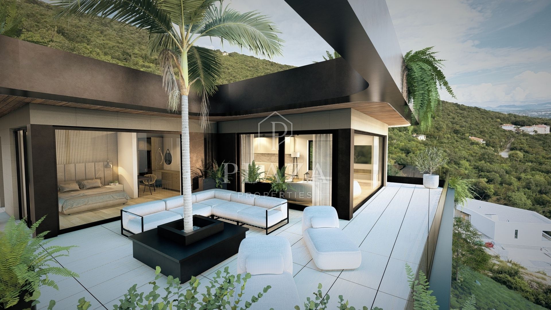 Appartamento u Opatiji, 278m², 3 sobe, slika 3