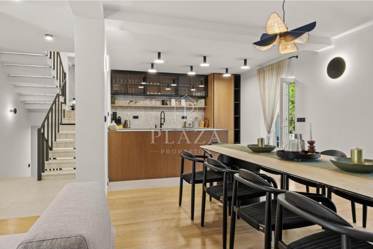 Haus u Opatiji, 313m², 5 soba, slika 4
