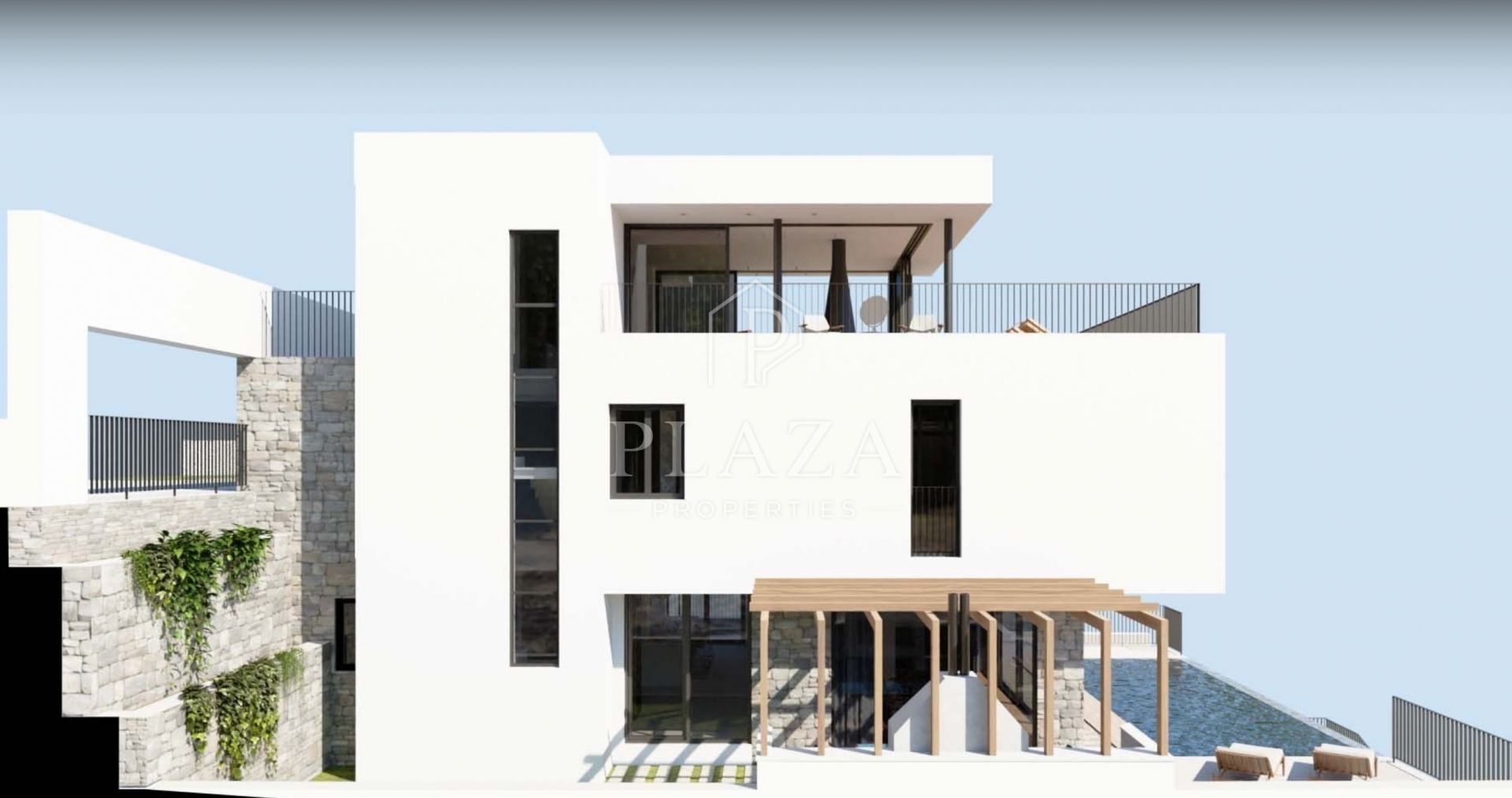 Kuća u Opatiji, 300m², 4 sobe, slika 3