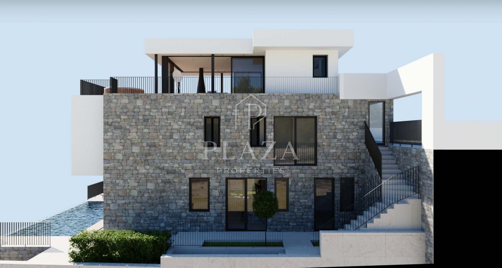 Kuća u Opatiji, 300m², 4 sobe, slika 4