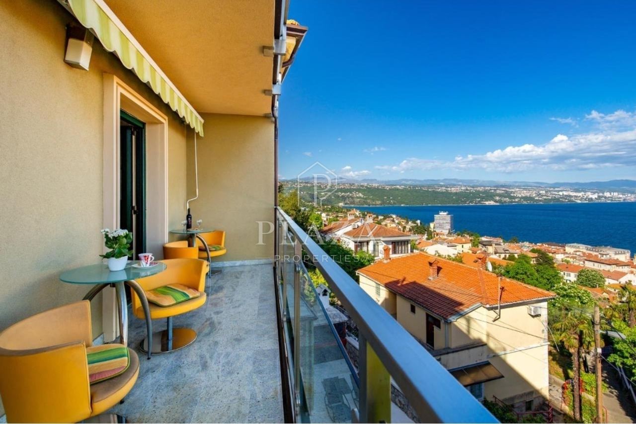 House u Opatiji, 420m², 6 soba, slika 3