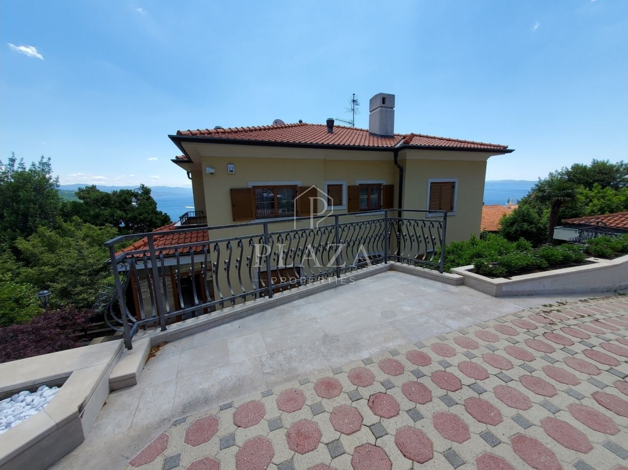 Kuća u Opatiji, 350m², 5 soba, slika 2